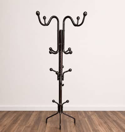 High quality Steel Cloth Stand