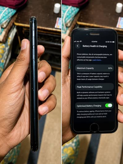 Iphone SE2020