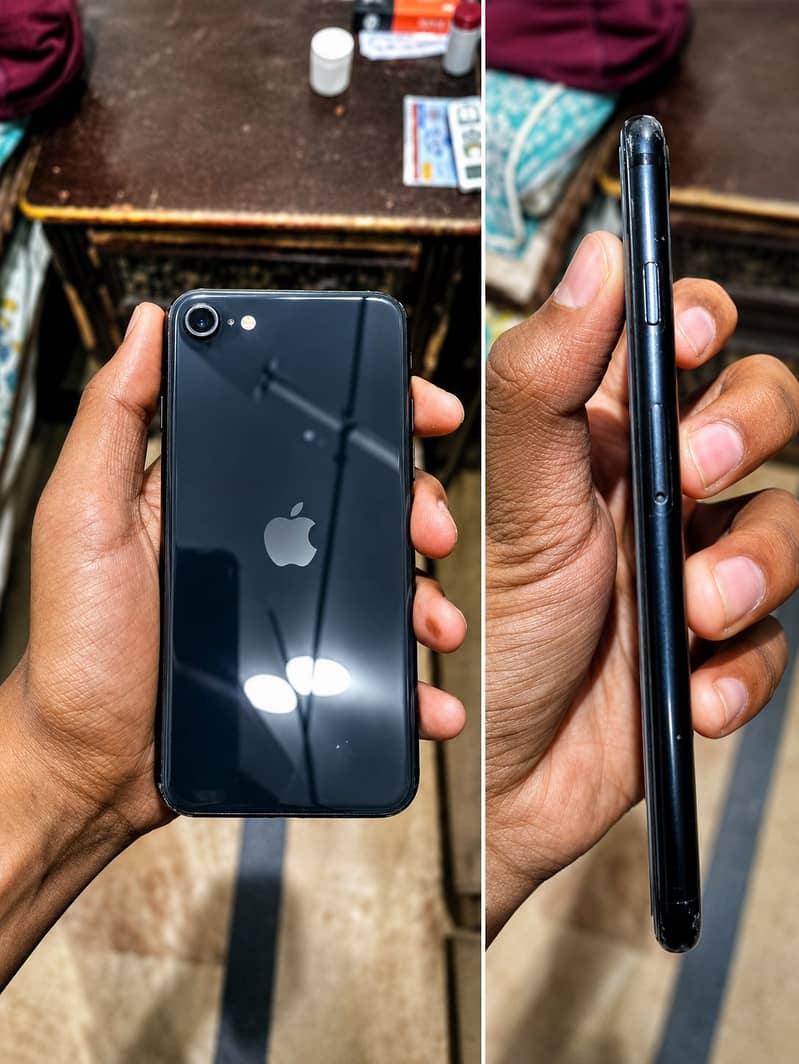 Iphone SE2020 1
