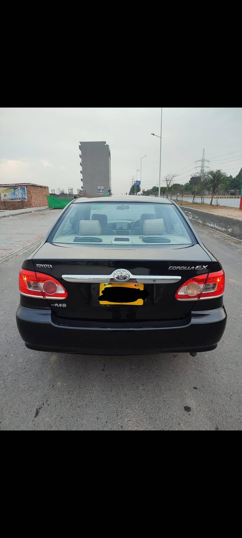 corolla Altis 2