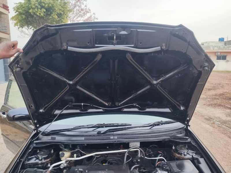 corolla Altis 7