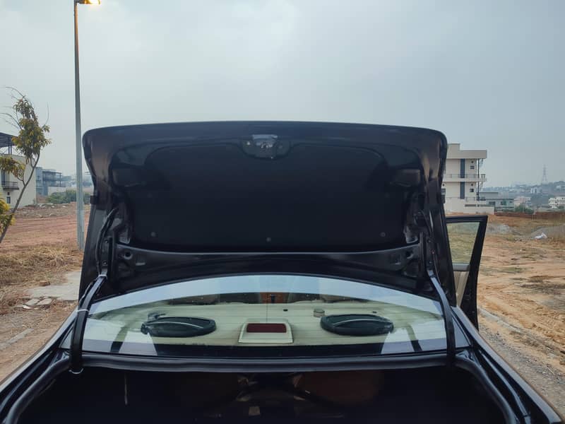 corolla Altis 14