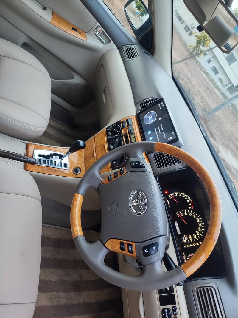 corolla Altis 15