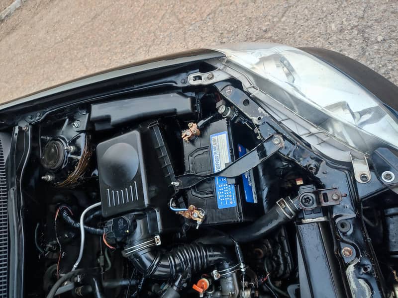 corolla Altis 16