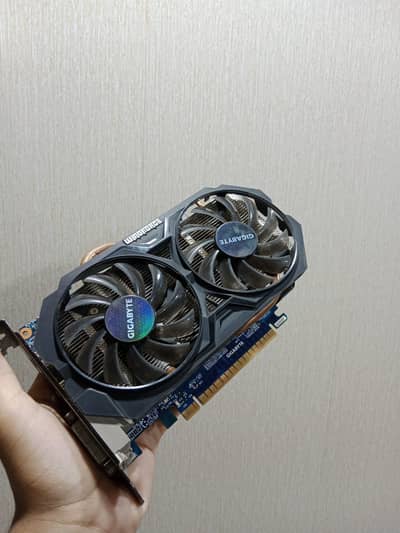 GTX 750TI FOR SALE, 10/10 MINT CONDITION ( SEE DESCRIPTION  )