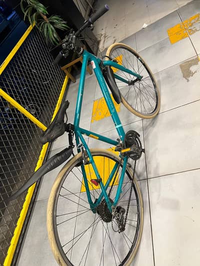 cycle