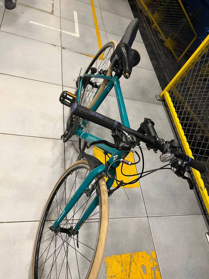 cycle 2