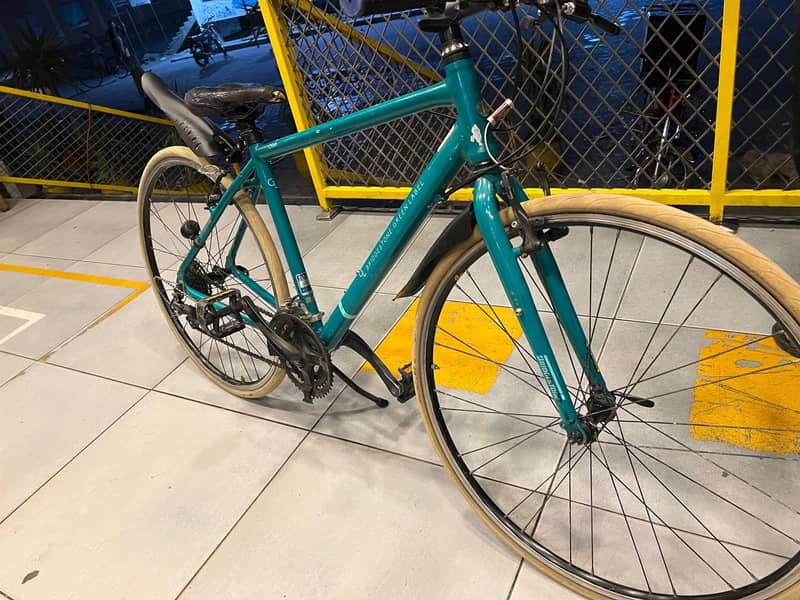 cycle 3