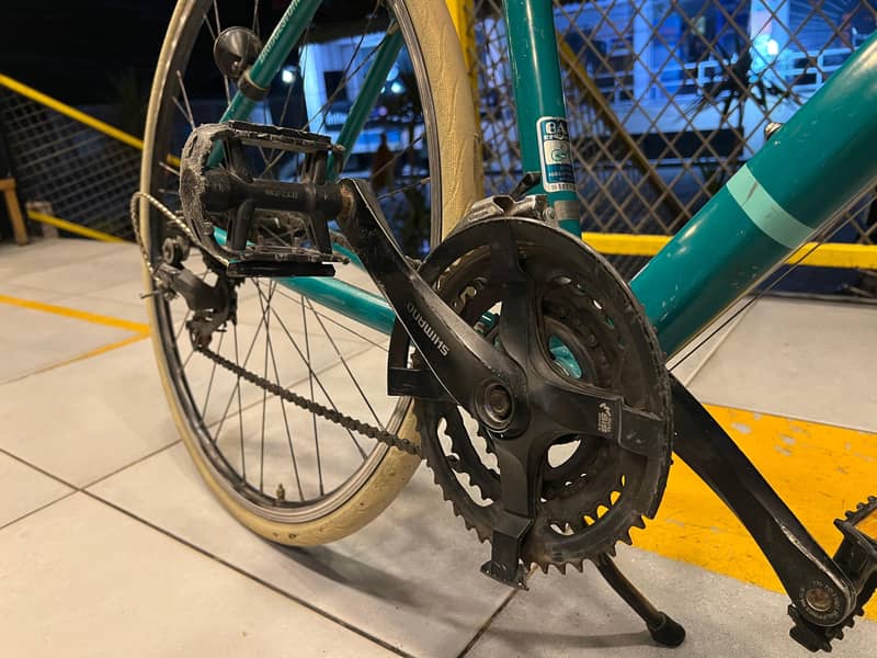 cycle 4