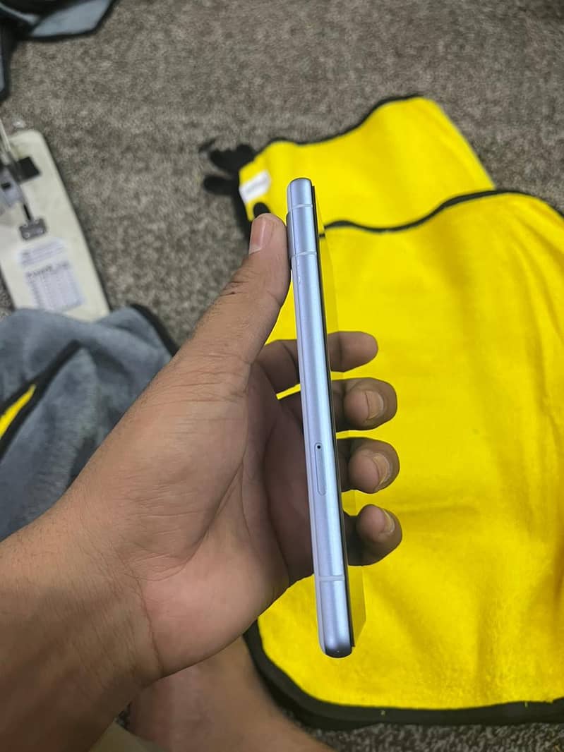google pixel 7a 3