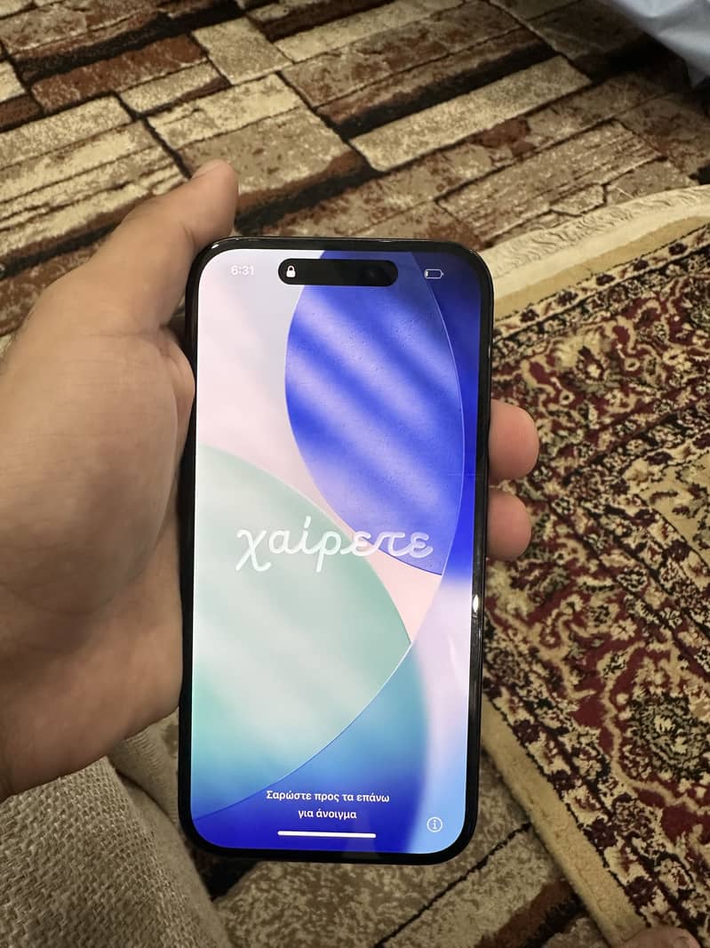 IPHONE 15 JV 3