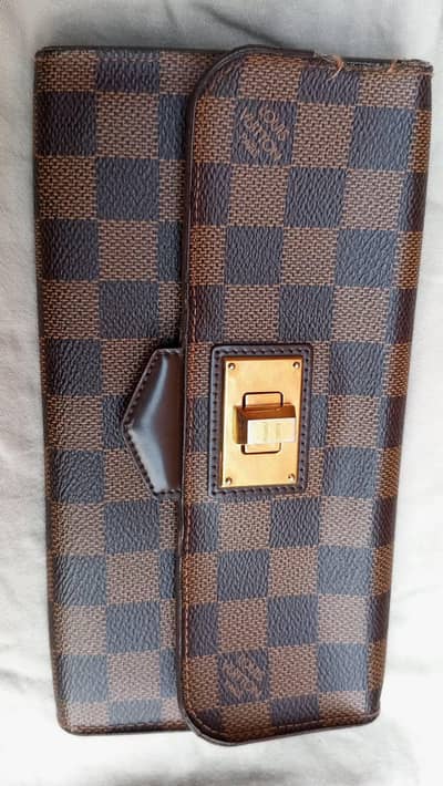 Louis Vuitton Roseberry beg