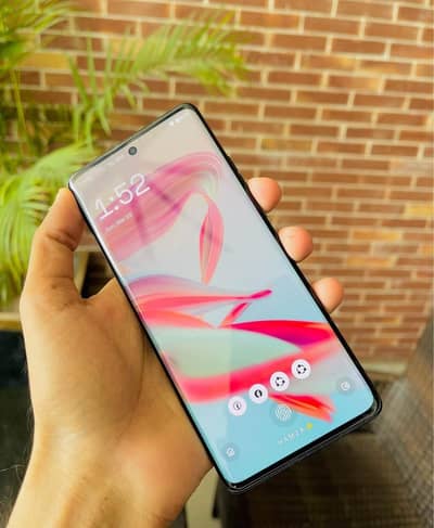 Motorola Edge 2024