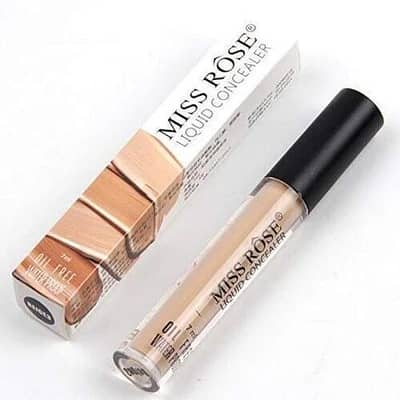miss rose concealer