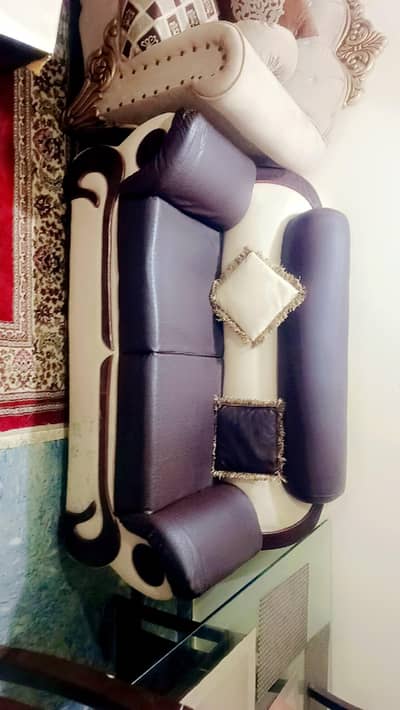 1.2. 3 sofa set urgent sale