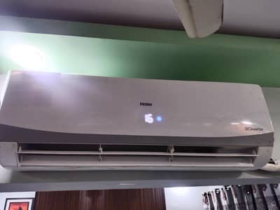 Haier 1.5 AC Inverter