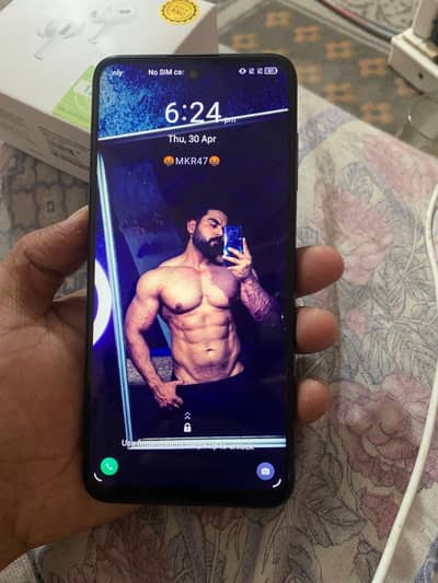 TCL 20L 128gb snapdragon 662