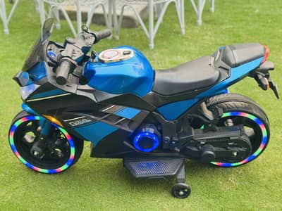 Kids Chinese imported bike