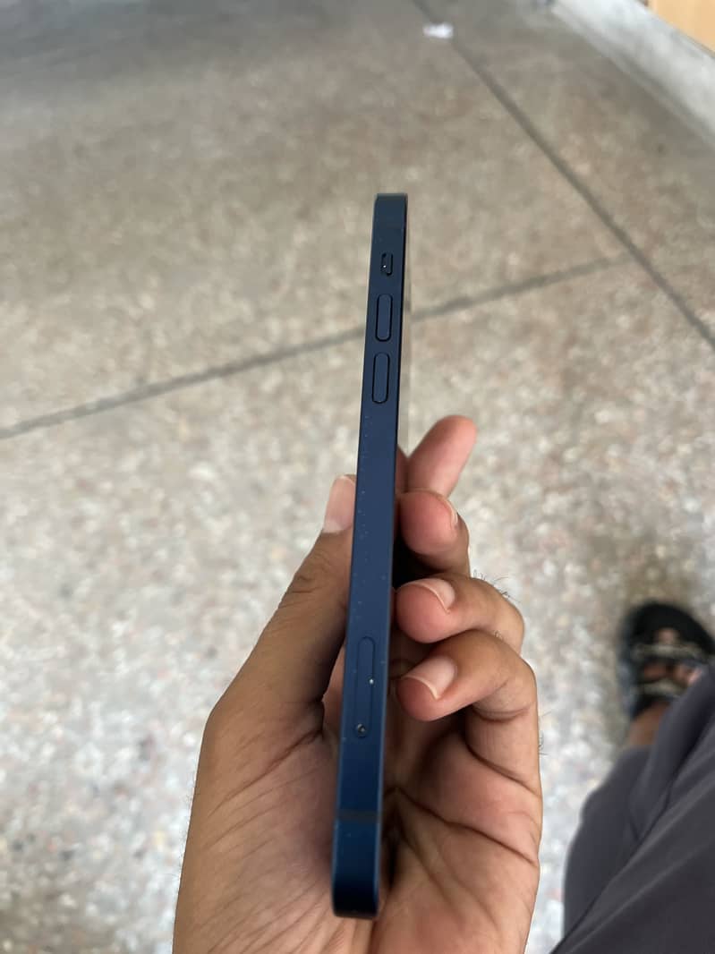 iPhone 12 0