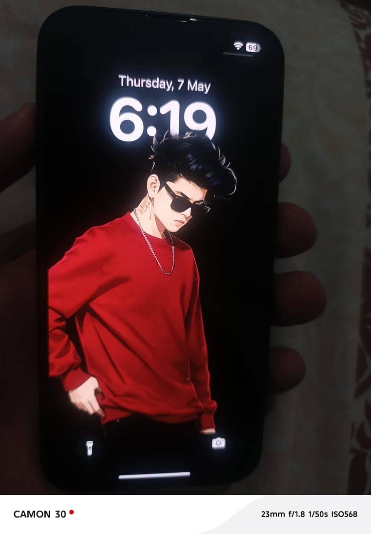 Good condition 2