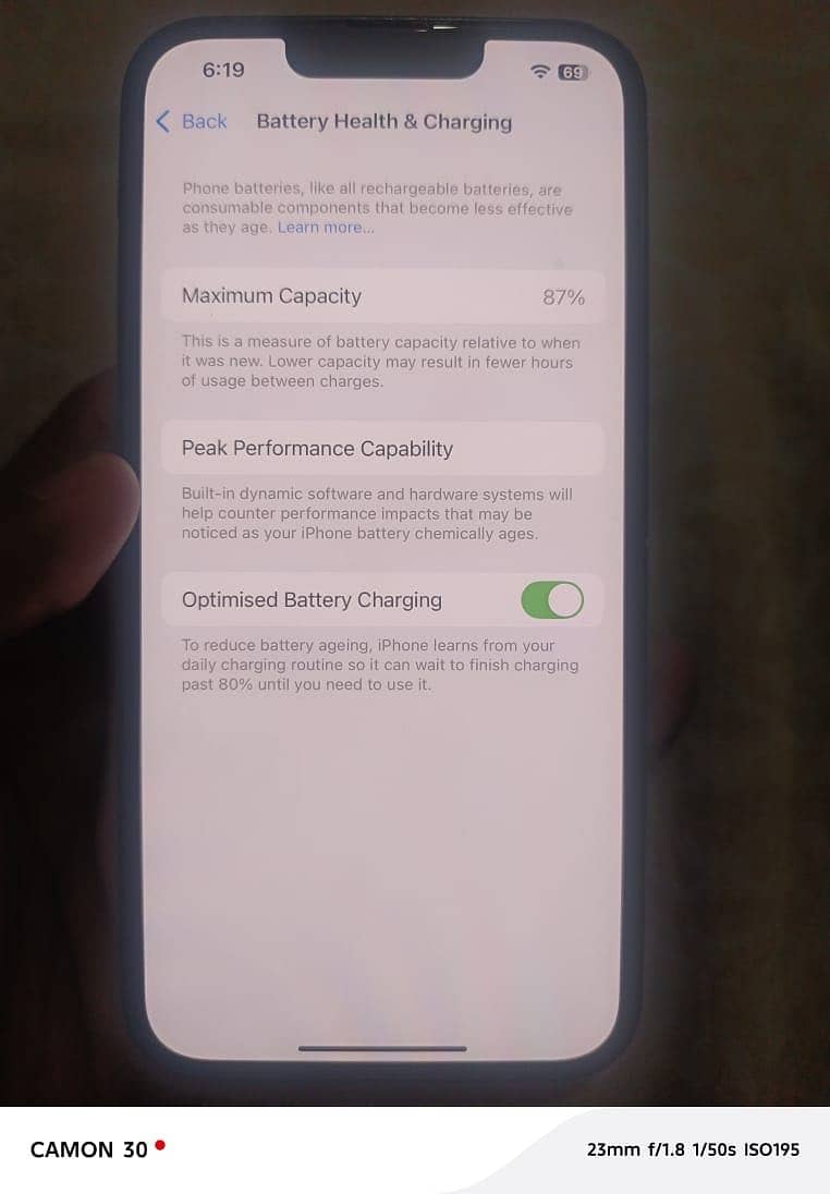 Good condition 3