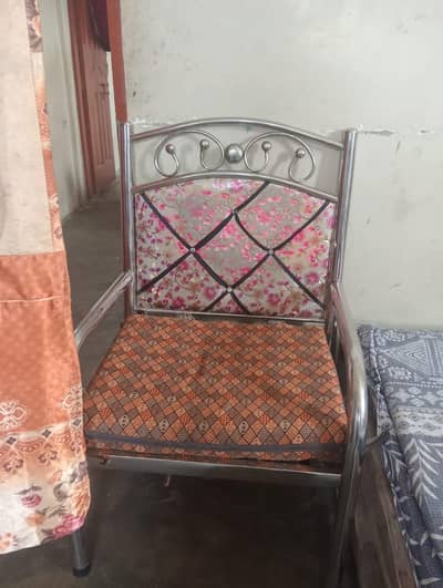 bed aur sofa set