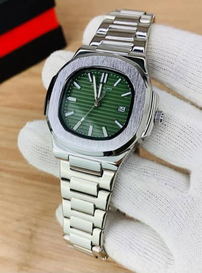 PATEK PHILIPPE WATCH