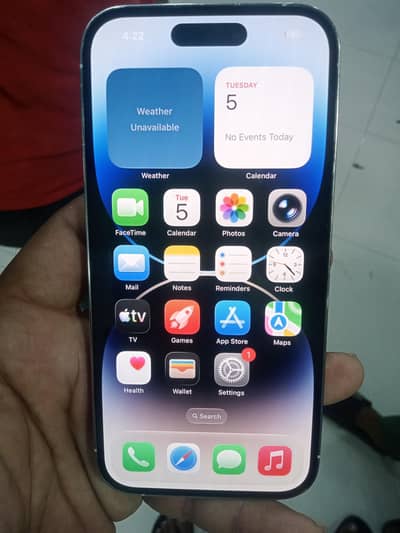 iphone pta aprroved
