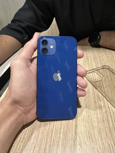 iPhone 12 non pta jv