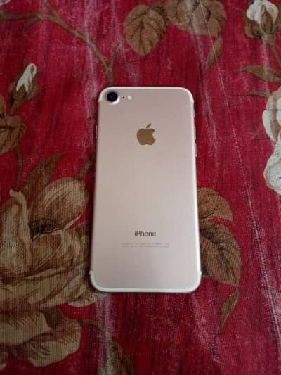 Iphone 7