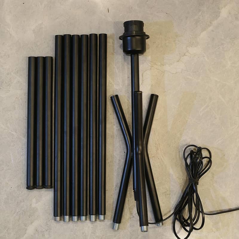 Tripod 3