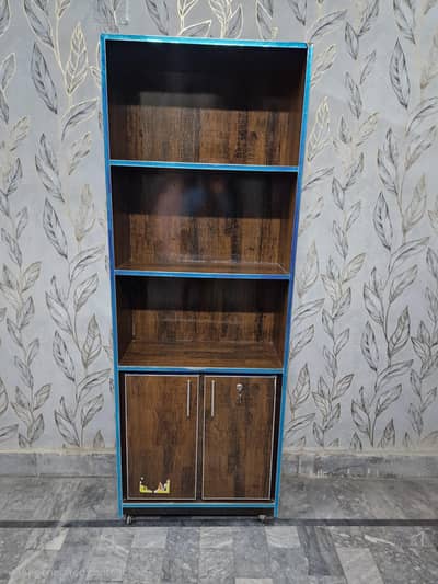 Book shelf