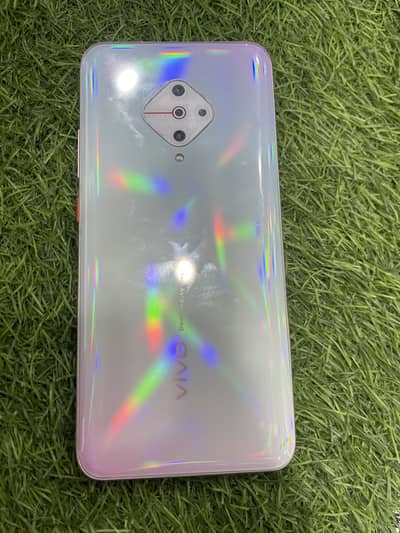 vivo s1 pro