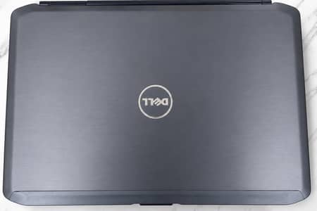 Dell Laptop Latitude E5430