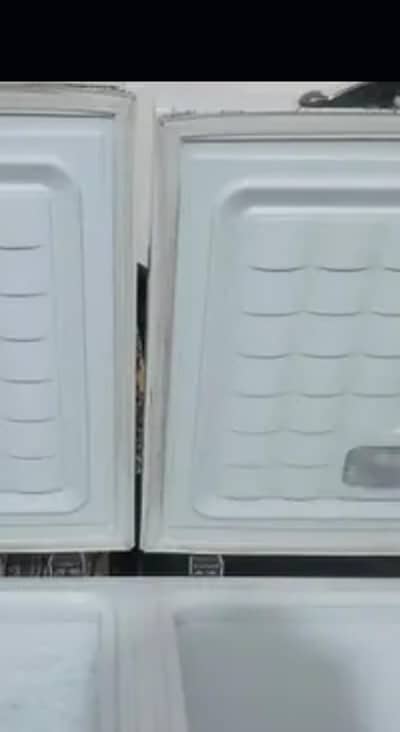 D freezer