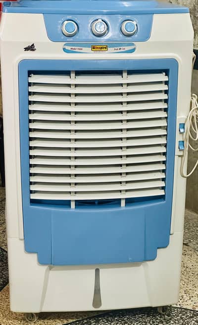 Air cooler