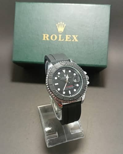 ROLEX YACHT MASTER