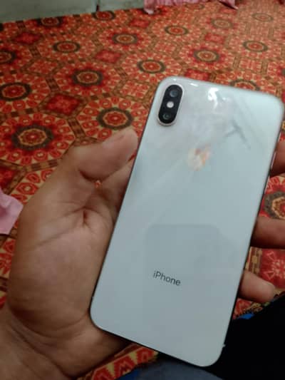 Iphone X Non pta