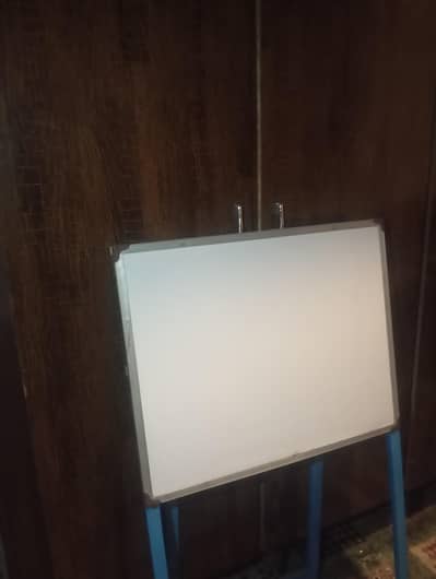 White board for kids