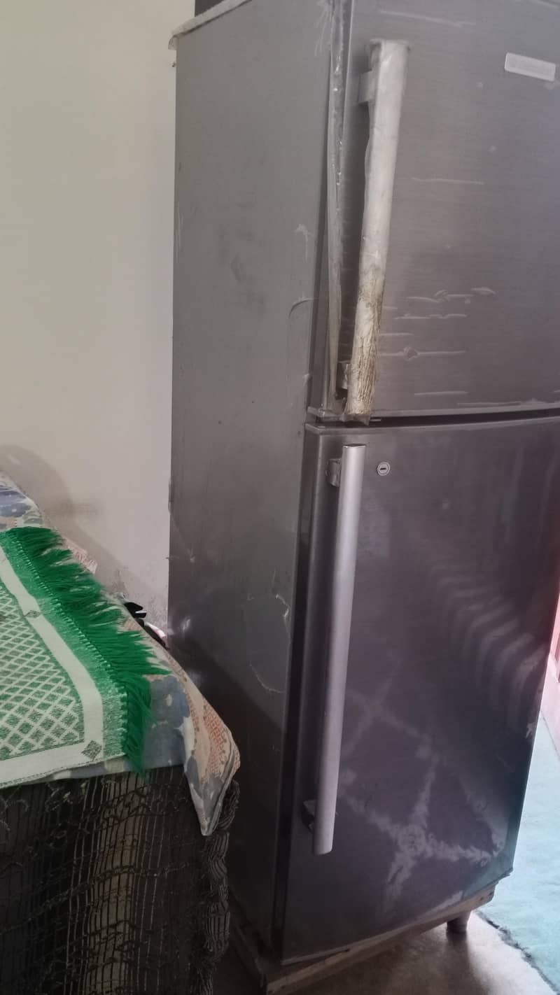 Use Fridge 1