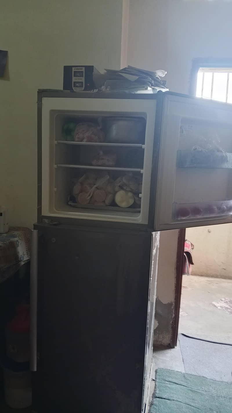 Use Fridge 2