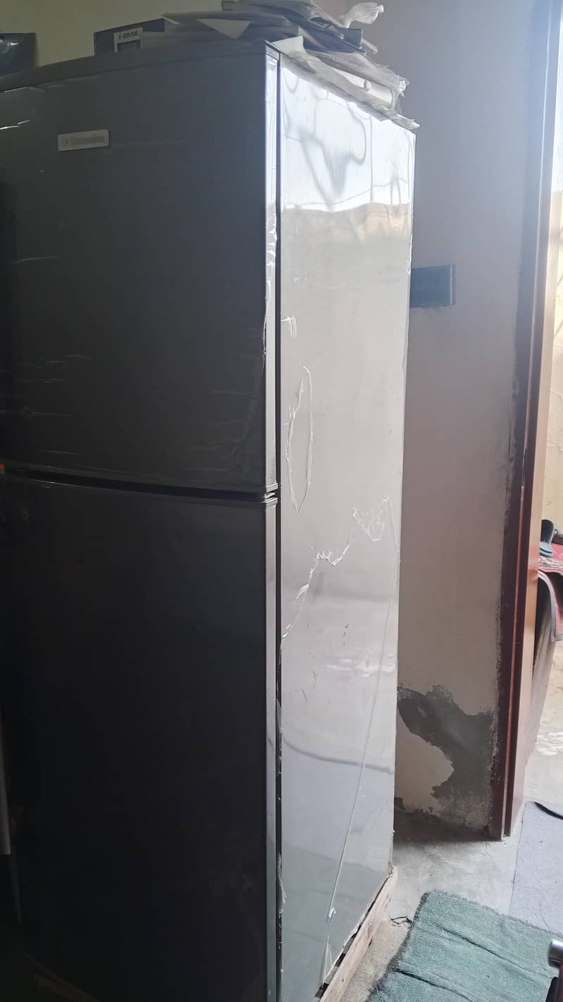 Use Fridge 3