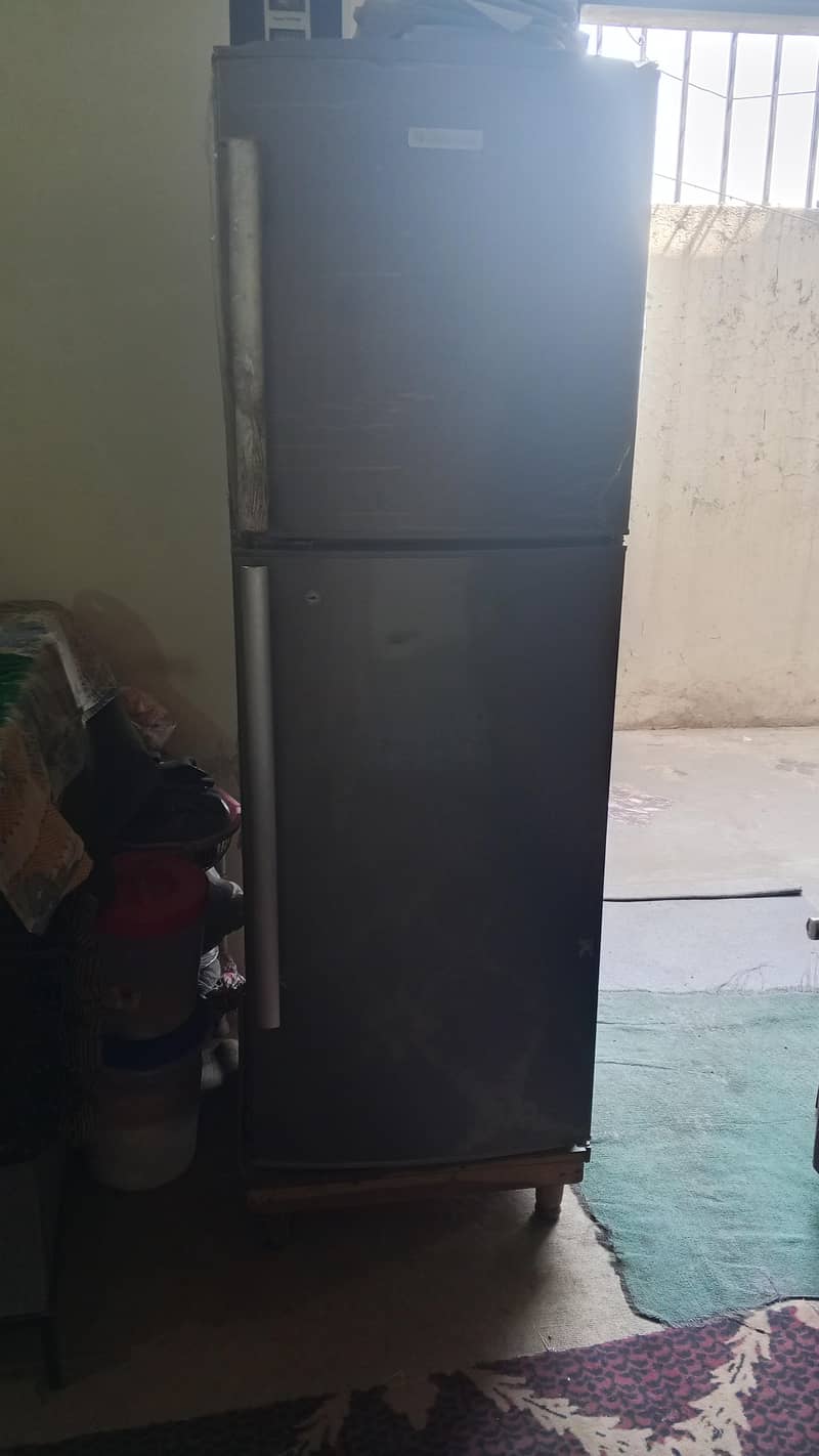 Use Fridge 4
