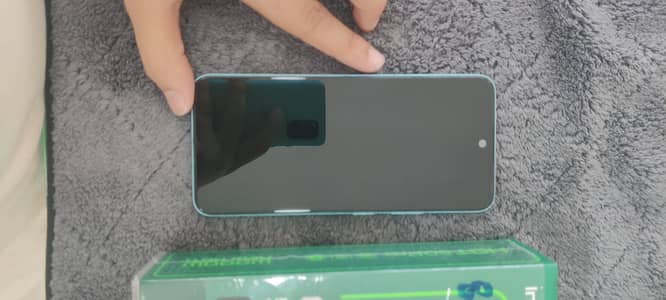 Infinix Hot 50 Pro 8/128