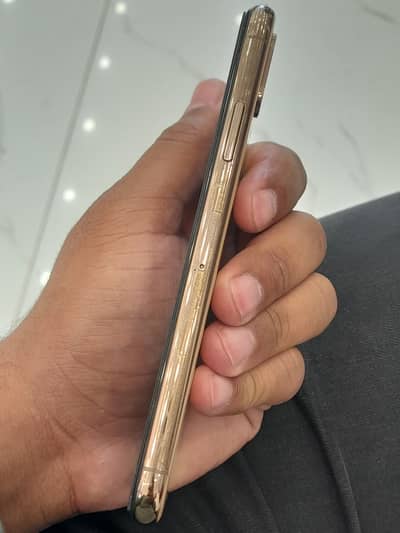 Iphone xs pta Approved 64gb
