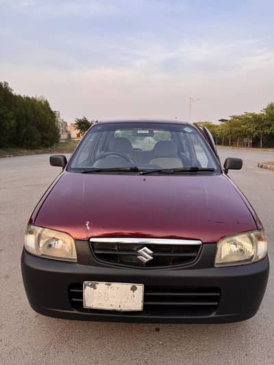Alto VXR 2011