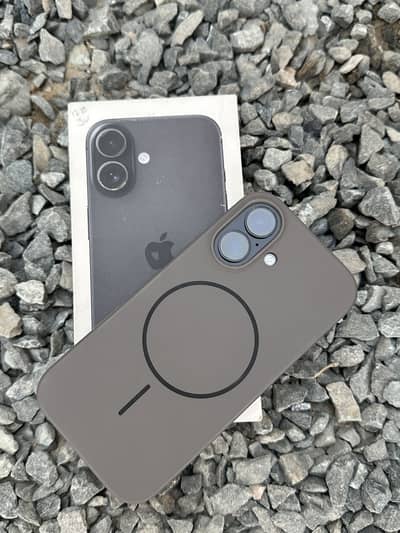 Iphone 16 Non PTA jv
