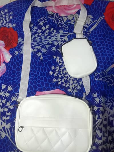 shoulder handbag