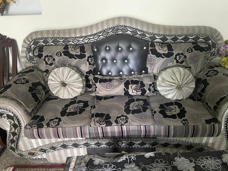 Sofa set 1