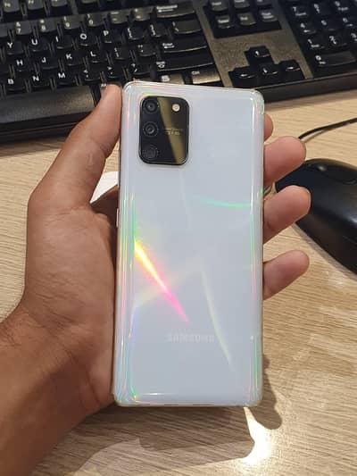 samsung s10 lite non pta.